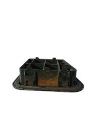 DIFUSOR CARROCERIA AR LADO DIREITO I30/IX35 2013 A 2017