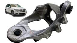 Montante Manga Eixo Tras Esq - BMW X5 XDrive 3.0 Diesel 2016