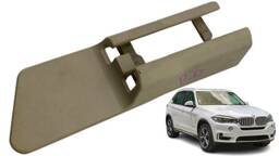  Acab Trilho Banco DD - BMW X5 XDrive 3.0 2016