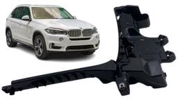 Guia Parachoque Traseiro Direito Bmw X5 F15 2014 a 2018