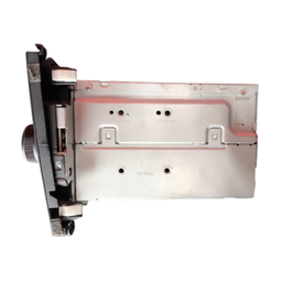 RADIO SOM CRV 2007 2008 2009 2010 2011