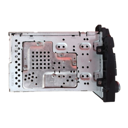 RADIO SOM CERATO 2009 2010 2011 2012 2013