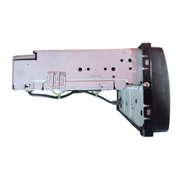 RADIO SOM ETIOS 2012 2013 2014 2015 2016