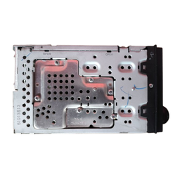 RADIO SOM TUCSON 2005 2006 2007 2008 2009 2010 A 2017