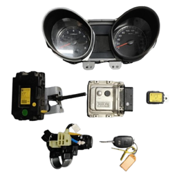 KIT CODE INJECAO HB20 1.6 2012 2013 2014 2015 A 2019 MANUAL