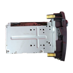 CENTRAL MULTIMIDIA COROLLA 2009 2010 2011 2012 2013 2014