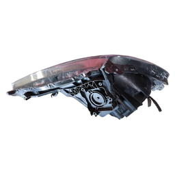 FAROL ESQUERDO FIT 2012 2013 2014 RECUPERADO