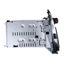 CENTRAL MULTIMIDIA I30 2013 2014 2015 2016