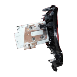 CENTRAL MULTIMIDIA COM MOLDURA CITY 2015 2016 2017 2018 2019 2020 2021