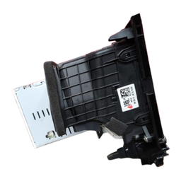 CENTRAL MULTIMIDIA COM MOLDURA ELANTRA 2017 2018 2019