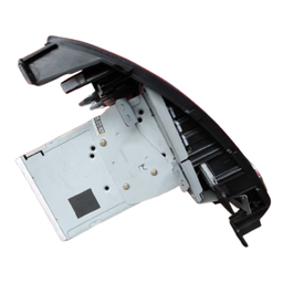 CENTRAL MULTIMIDIA COM MOLDURA ELANTRA 2012 2013 A 2016 COM CHICOTE