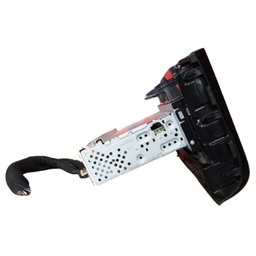 CENTRAL MULTIMIDIA NEW CRETA 2022 2023 2024 2025 COM CHICOTE