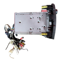 CENTRAL MULTIMIDIA COROLLA 2009 2010 2011 A 2014 COM CHICOTE