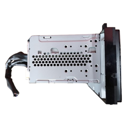 CENTRAL MULTIMIDIA COROLLA 2015 2016 2017 A 2019 COM CHICOTE