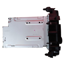 CENTRAL MULTIMIDIA HRV 2016 2017 2018 2019 2020 2021