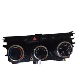 Comando Ar Condicionado Toyota Yaris 1.5 2018/21 559000DG80
