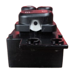 BOTAO TECLA VIDRO MOTORISTA HB20 2012 2013 2014 A 2019