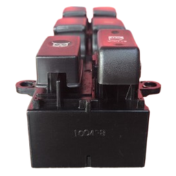 BOTAO TECLA VIDRO MOTORISTA SOUL 2010 2011 2012 A 2014