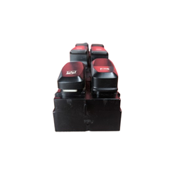 BOTAO TECLA VIDRO MOTORISTA IX35 2010 2011 2012 A 2022