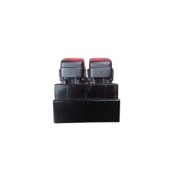 BOTAO TECLA VIDRO MOTORISTA TUCSON 2005 A 2017 AUTO DOWN