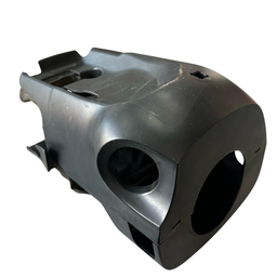 Moldura Chave de Seta 4m513533a Ford Focus 2009/13