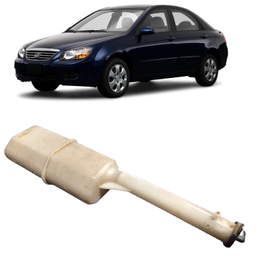 Reservatorio Agua Radiador Cerato 2006 2007 2008