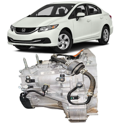 Cambio Civic 1.8 2012 2013 2014 2015 2016 Automatico