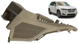  Acab Interior Esq Porta Malas - BMW X5 XDrive 3.0 2016