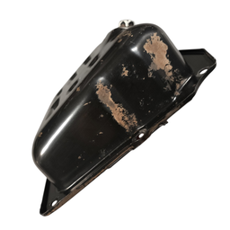 TAMPA CARTER MOTOR HB20 1.0 2013 2014 2015 A 2017 2018 2019