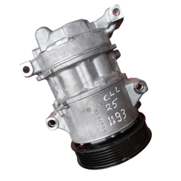 COMPRESSOR AR CONDICIONADO COROLLA 2.0 2025