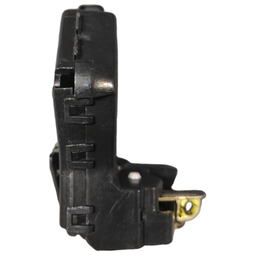 FECHADURA DIANTEIRA ESQUERDA COROLLA 2003 A 2008 6 PINOS