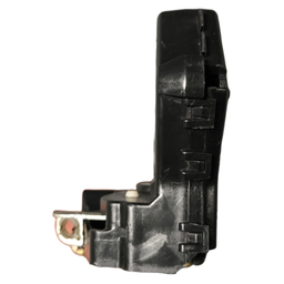 FECHADURA DIANTEIRA DIREITA COROLLA 2003 A 2008 2 PINOS