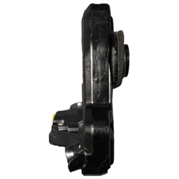 FECHADURA DIANTEIRA ESQUERDA COROLLA 2009 A 2014 6 PINOS