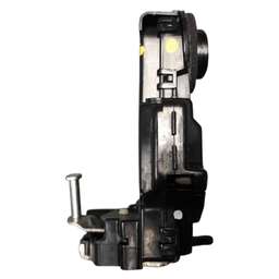 FECHADURA TRASEIRA DIREITA COROLLA 2009 A 2014 4 PINOS