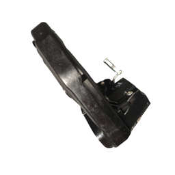 FECHADURA TRASEIRA DIREITA COROLLA 2009 A 2014 2 PINOS