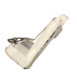 FECHADURA DIANTEIRA ESQUERDA FIT CITY 2009 A 2014 7 PINOS