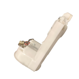 FECHADURA TRASEIRA ESQUERDA FIT CITY 2009 A 2014 7 PINOS