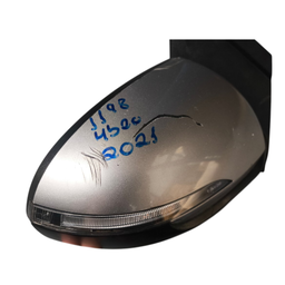 RETROVISOR DIREITO HB20 2020 A 2024 PRATA C/ PISCA 7 PINOS