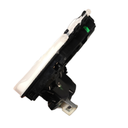 FECHADURA DIANTEIRA ESQUERDA COROLLA 2015 A 2025 6 PINOS