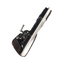 FECHADURA TRASEIRA ESQUERDA COROLLA CROSS 2022 A 24 4 PINOS