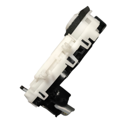 FECHADURA TRASEIRA ESQUERDA FIT CITY 2015 A 2021 2 PINOS