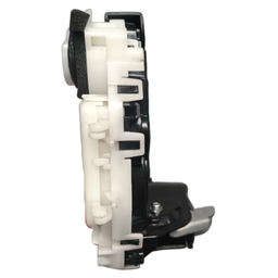 FECHADURA TRASEIRA ESQUERDA CRV 2012 2013 A 2017 4 PINOS