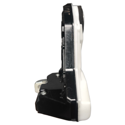 FECHADURA TRASEIRA ESQUERDA CIVIC G10 2017 A 2021 4 PINOS