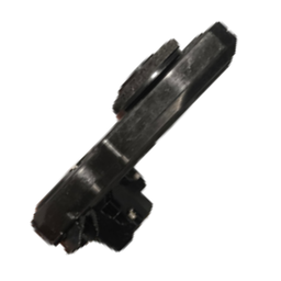 FECHADURA DIANTEIRA DIREITA RAV4 2007 2008 A 2018 4 PINOS