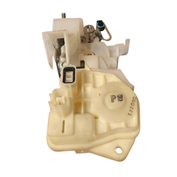 FECHADURA DIANTEIRA ESQUERDA FIT 2003 2004 A 2008 5 PINOS