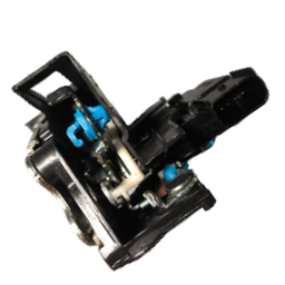 FECHADURA DIANTEIRA DIREITA HB20 2012 2013 A 2019 4 PINOS