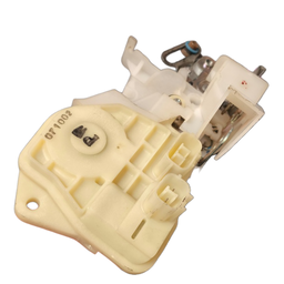 FECHADURA DIANTEIRA DIREITA FIT 2003 2004 A 2008 2 PINOS