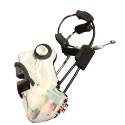 FECHADURA DIANTEIRA ESQUERDA CITY HRV 2022 A 2024 8 PINOS