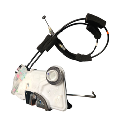 FECHADURA DIANTEIRA DIREITA CITY HRV 2022 A 2024 5 PINOS