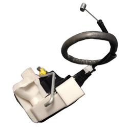 FECHADURA DIANTEIRA ESQUERDA HB20 2020 2021 A 2024 5 PINOS